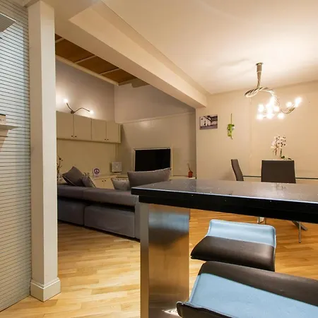 Apartment Forteguerriana