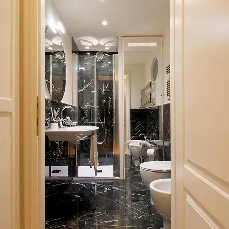 Apartment Forteguerriana Pistoia