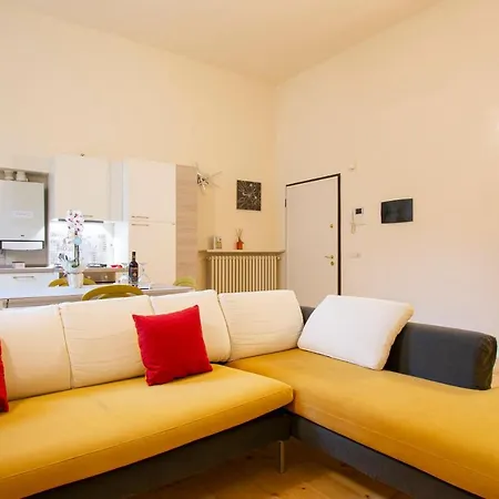Apartment Forteguerriana