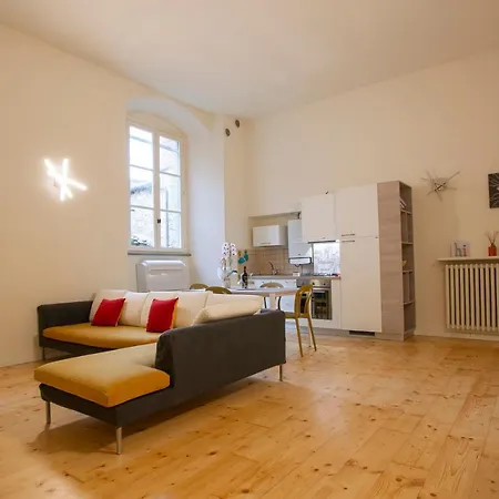 Apartment Forteguerriana Pistoia