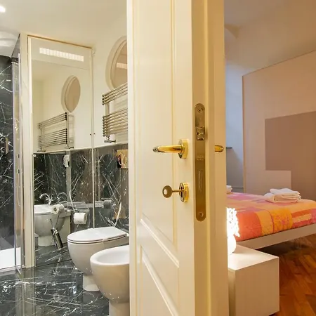 Forteguerriana Apartment Pistoia