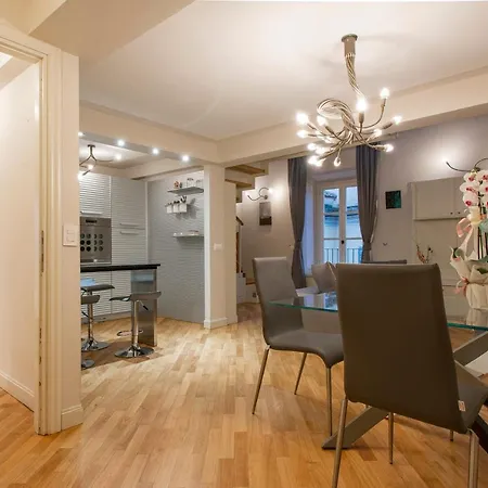 Apartment Forteguerriana