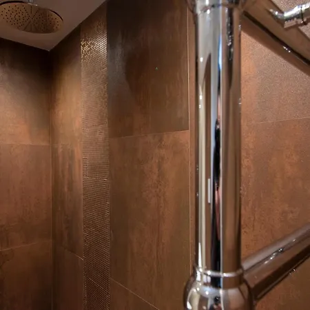 Apartment Forteguerriana