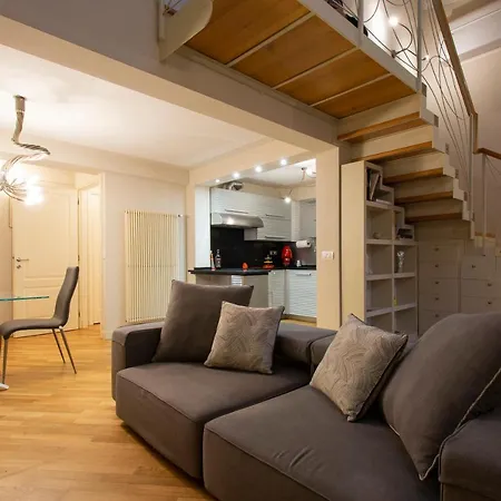 Forteguerriana Apartment