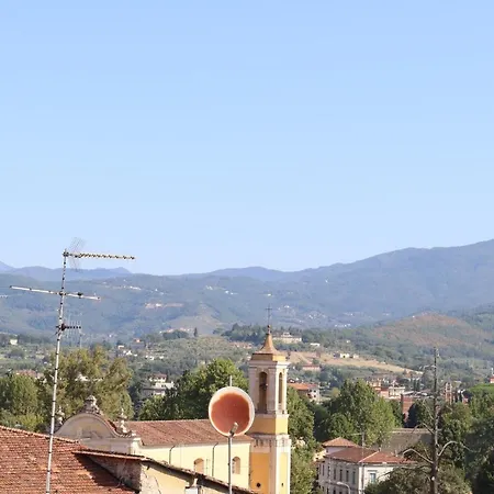 Forteguerriana Pistoia