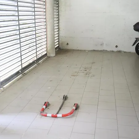 Forteguerriana Apartment Pistoia
