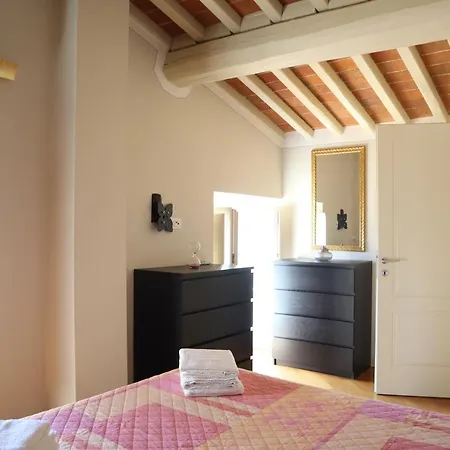 Forteguerriana Apartment Pistoia