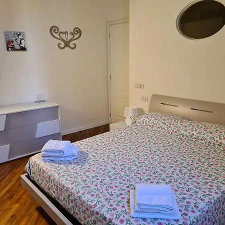 Apartment Forteguerriana Pistoia