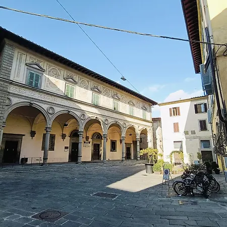 Forteguerriana Pistoia