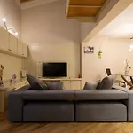 Forteguerriana 아파트 피스토이아