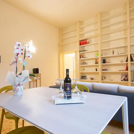 Forteguerriana Apartment *