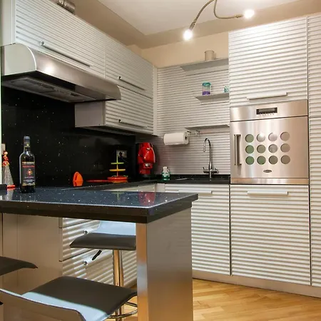 Forteguerriana Apartment