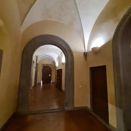 Apartment Forteguerriana