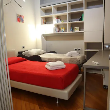 Apartment Forteguerriana Pistoia