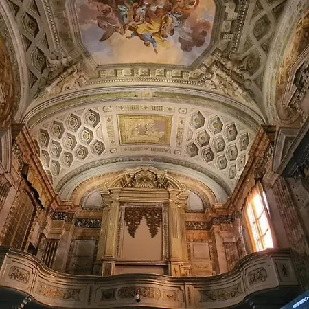 Forteguerriana Pistoia
