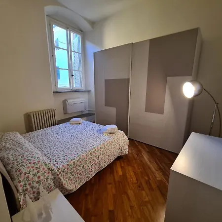 Forteguerriana Apartment *