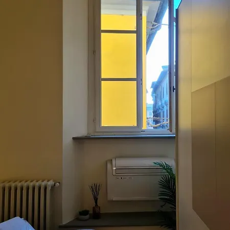 Apartment Forteguerriana Pistoia