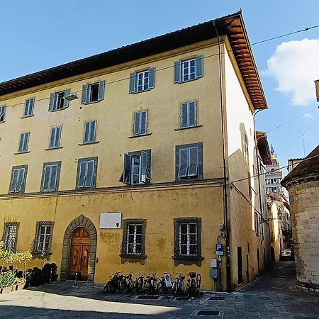Forteguerriana Apartment Pistoia